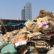 武漢江漢區上門回收廢品價格解析與指南